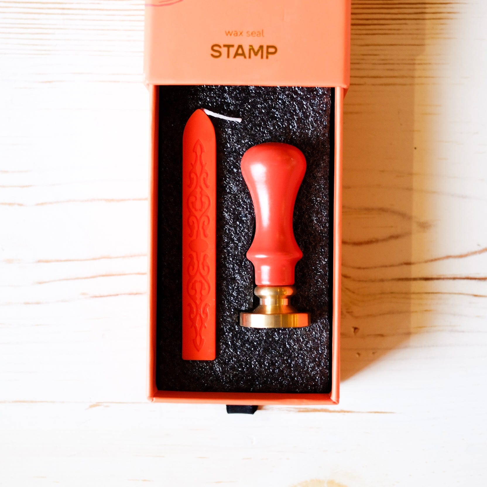 Wax Seal Stamps Wax Seal Stamp Cate Paper Co. 