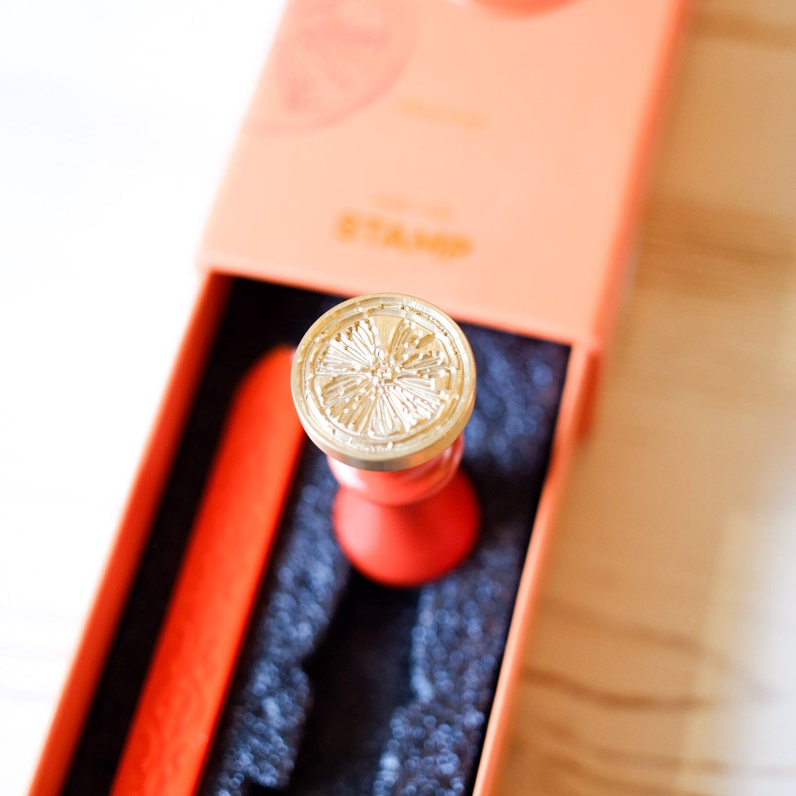 Wax Seal Stamps Wax Seal Stamp Cate Paper Co. 