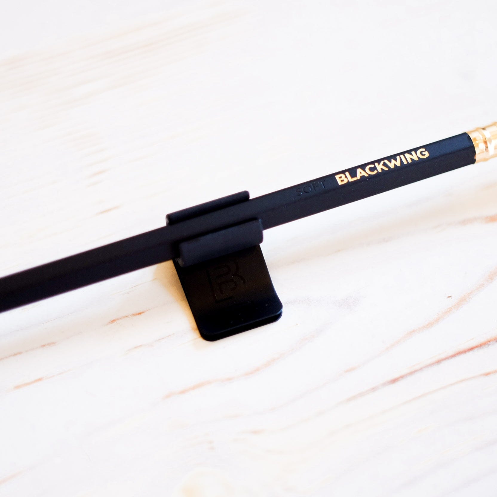 Pencil Attachment Clip Pencil Blackwing 