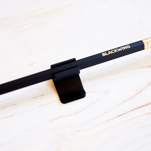 Pencil Attachment Clip Pencil Blackwing 