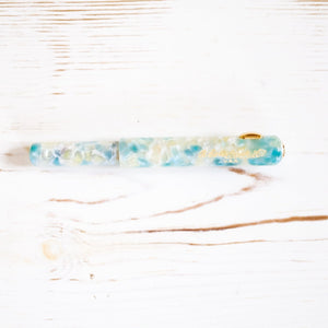 Esterbrook Niblet Fountain Pen: Sea Glass Fountain Pen Esterbrook 