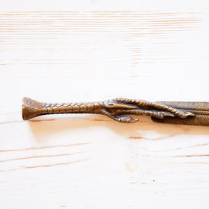 Vintage Letter Opener Letter Opener Antique Item 