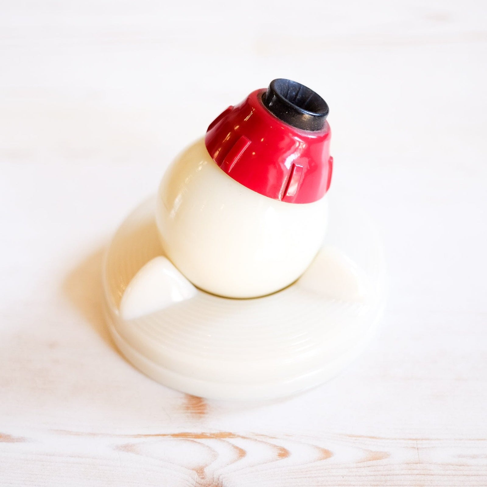 Vintage Swivodex Inkwell Inkwell Antique Item 