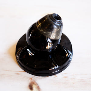 Vintage Swivodex Inkwell Inkwell Antique Item 