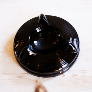 Vintage Swivodex Inkwell Inkwell Antique Item 
