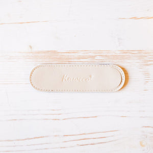 Kaweco Eco-Leather Pouch - 1 Sport Pen Pen Case Kaweco 