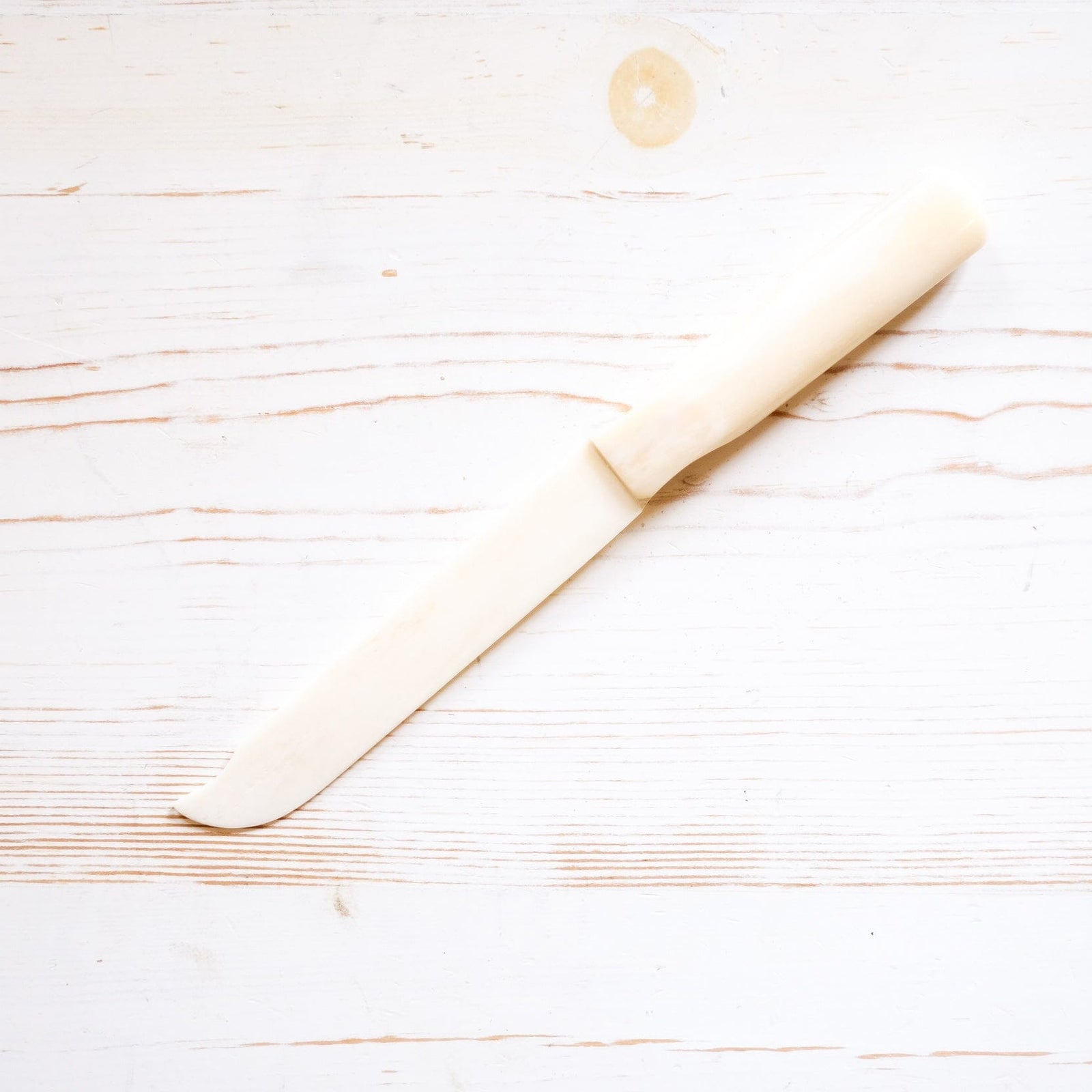 Ox Bone Letter Opener Letter Opener Madison Bay Co. 