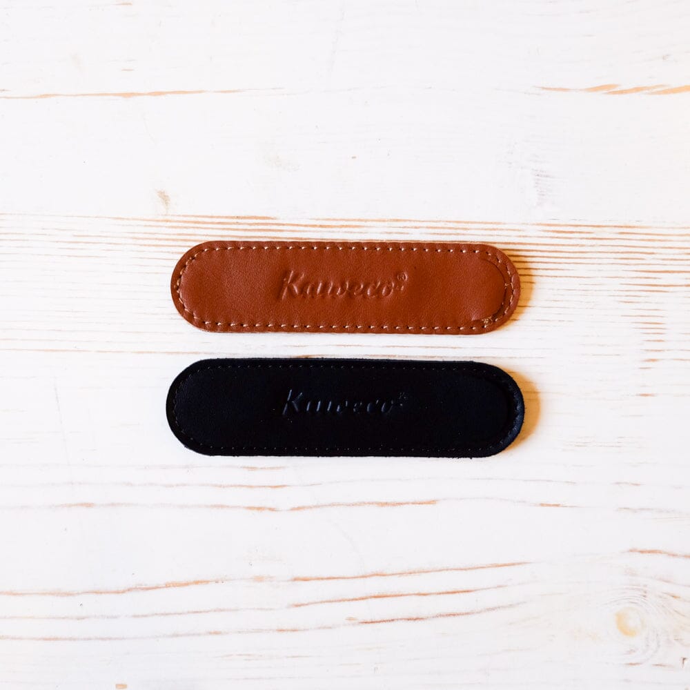 Kaweco Eco-Leather Pouch - 1 Liliput Pen Pen Case Kaweco 