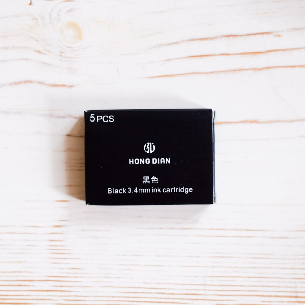 Hong Dian Ink Cartridge Ink Cartridge Hong Dian 