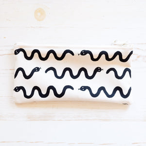 Pencil Case by LCQKS Pen Case LCQKS 