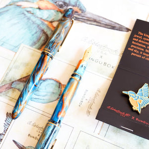 Esterbrook x BUNGUBOX Lapel Pin Pin Esterbrook 