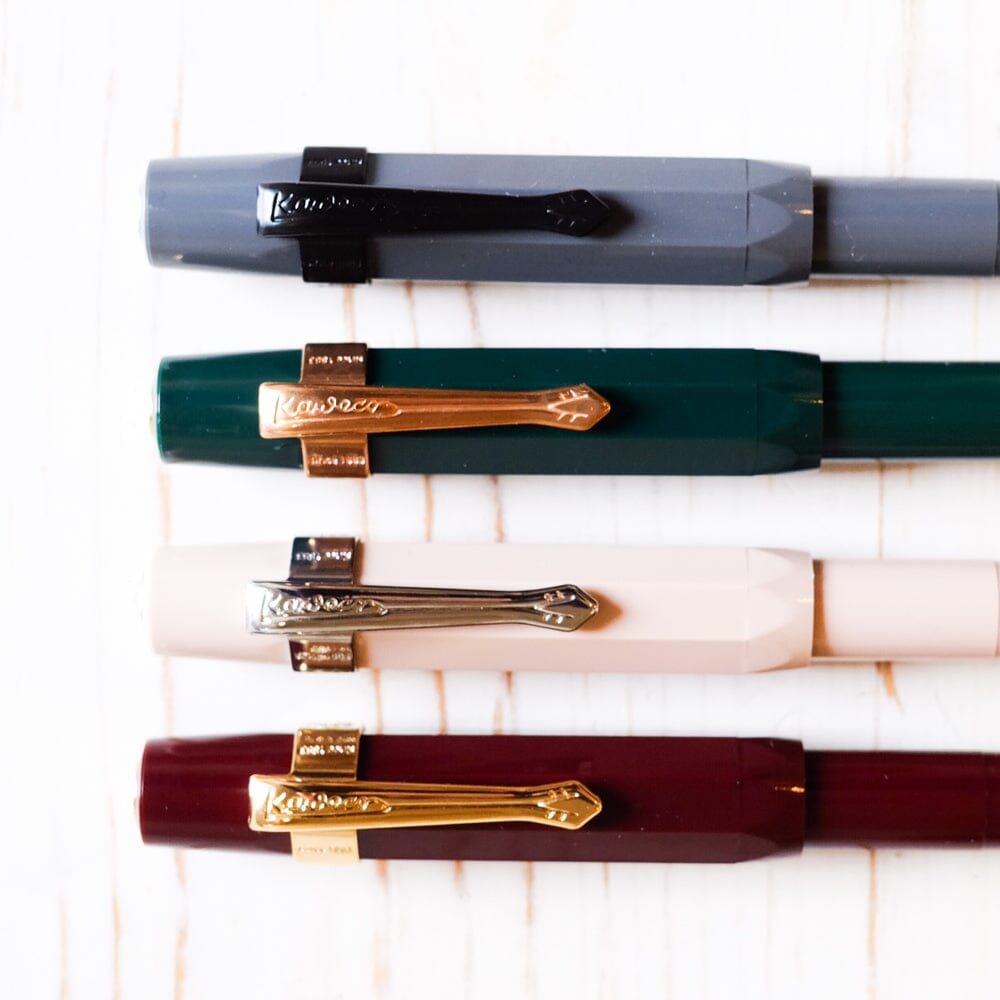 Kaweco Deluxe Sport Pen Clip Pen Clip Kaweco 