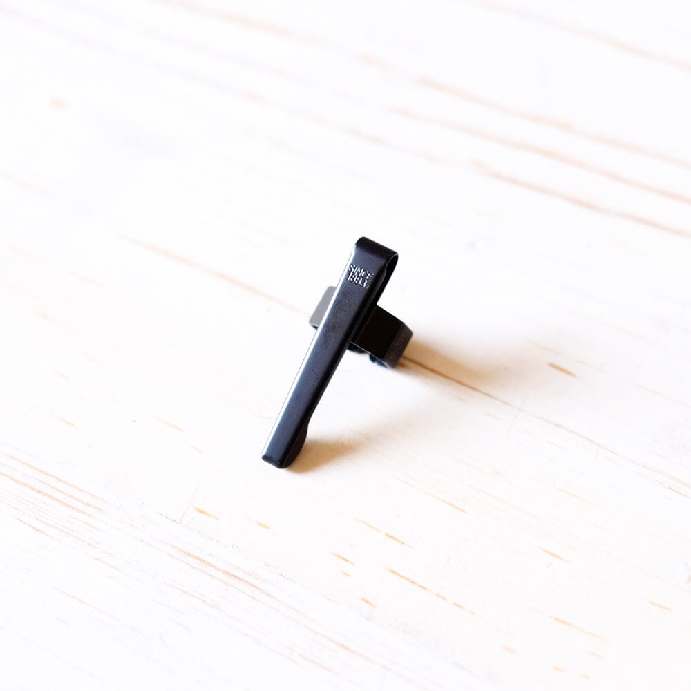Kaweco Sport Pen Clip Pen Clip Kaweco Matte Black 