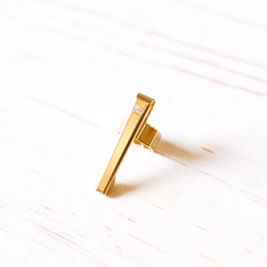 Kaweco Sport Pen Clip Pen Clip Kaweco Gold-Colored 
