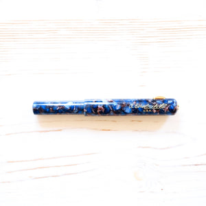 Esterbrook Niblet Fountain Pen: Nouveau Blue Fountain Pen Esterbrook 