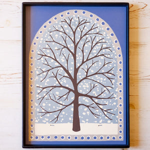 Advent Tree Calendar Advent Calendar Cambridge Imprint 