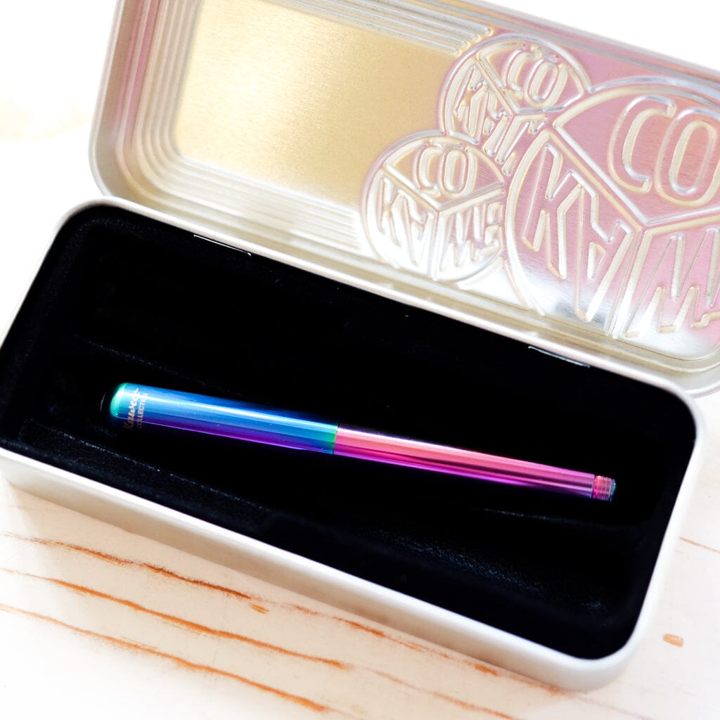 Kaweco Liliput Fountain Pen: Kolibri Kaweco Pen Kaweco 