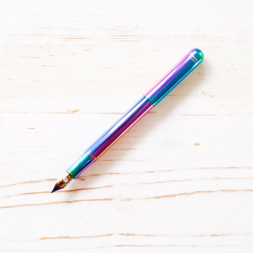 Kaweco Liliput Fountain Pen: Kolibri Kaweco Pen Kaweco 