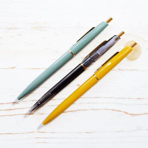 Ultra Low-Viscosity Ball Pen Ballpoint Pen Anterique 