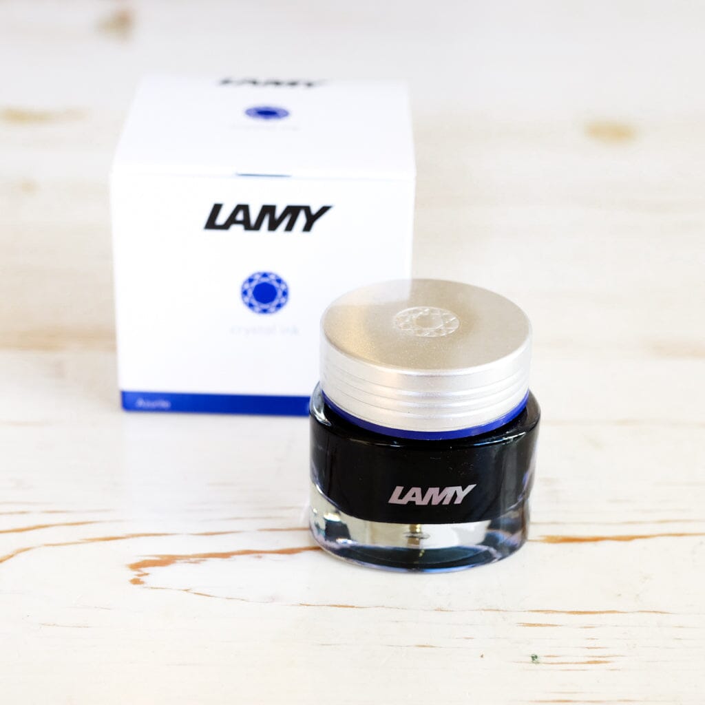 LAMY Crystal Ink Bottle LAMY Ink LAMY 