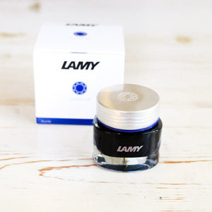 LAMY Crystal Ink Bottle LAMY Ink LAMY 