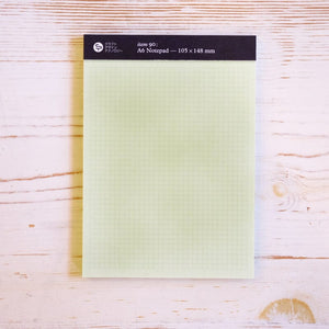 LIFE Writing Pad Notepad LIFE 