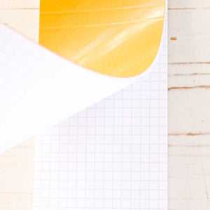 Rhodia Classic Notepad 3 x 8.25 Notepad Rhodia 