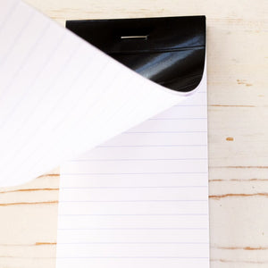 Rhodia Classic Notepad 3 x 8.25 Notepad Rhodia 