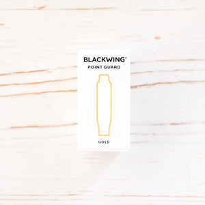 Point Guard Pencil Blackwing 