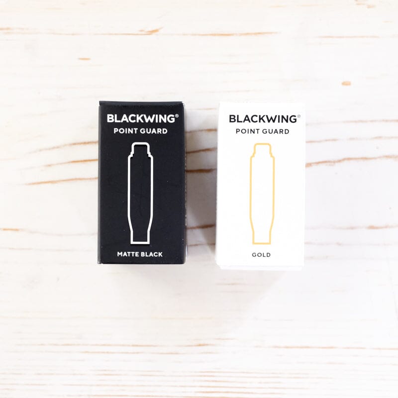 Point Guard Pencil Blackwing 