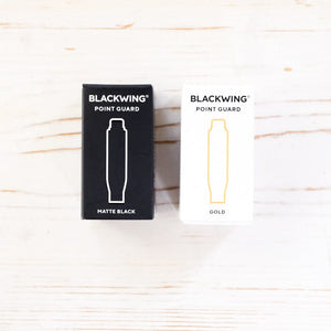 Point Guard Pencil Blackwing 