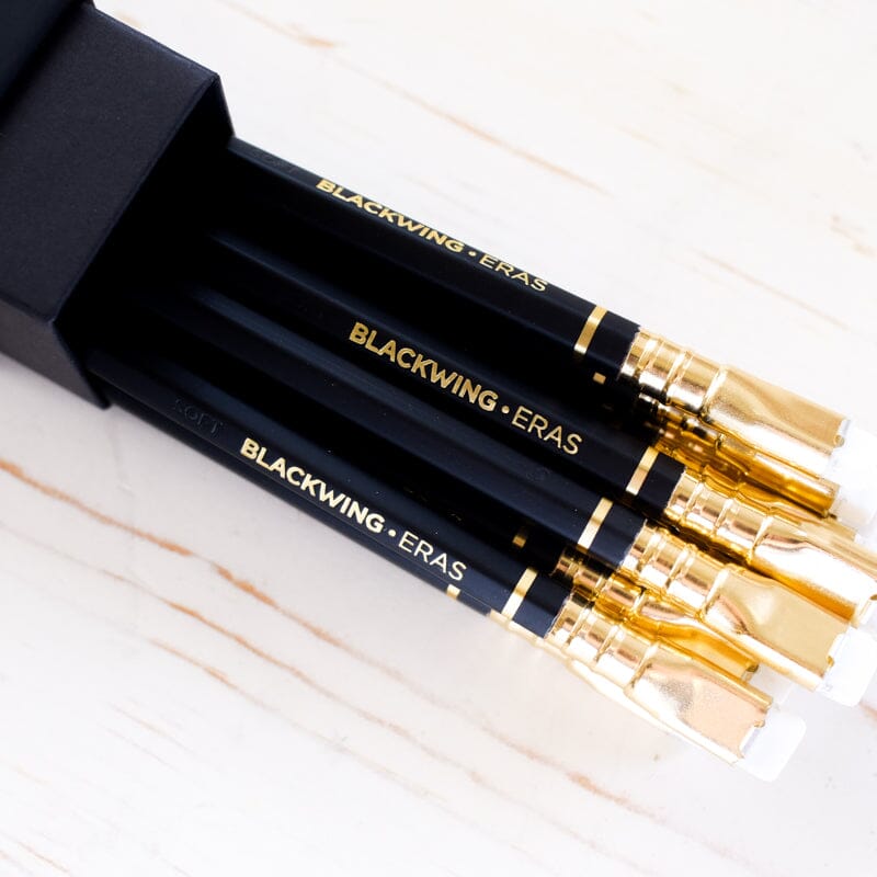 Blackwing Eras - 2025 Pencil Blackwing 