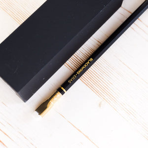 Blackwing Eras - 2025 Pencil Blackwing 