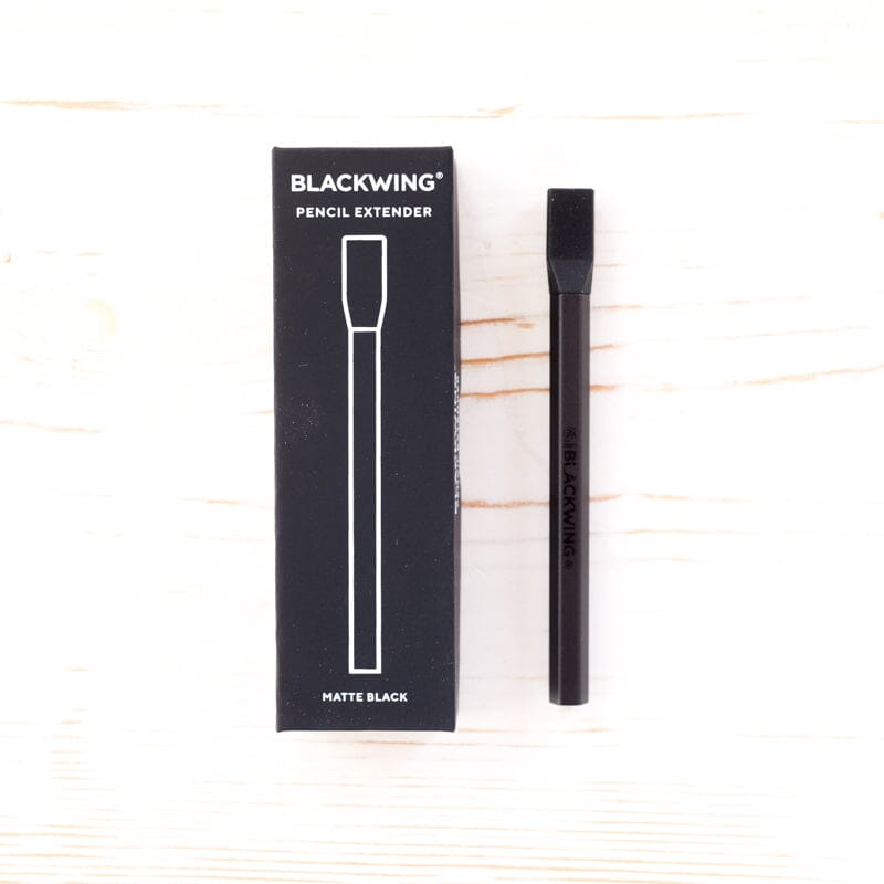Pencil Extender Pencil Extender Blackwing 