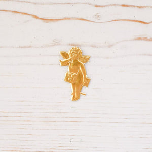 Dresden Foils Dresden Foils Antique Item Cupid 