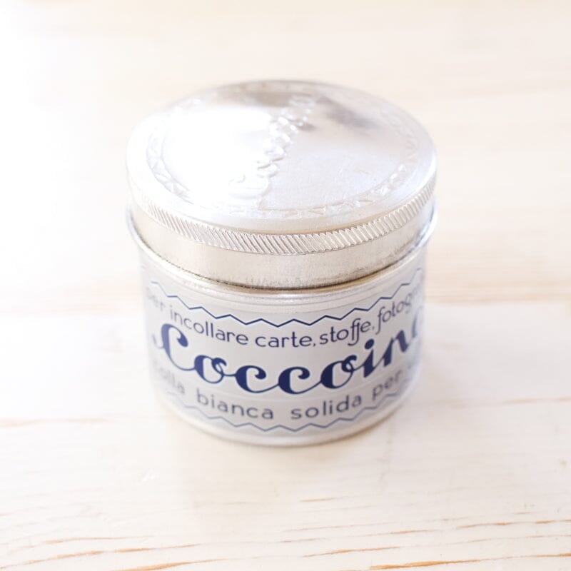 Coccoina Adhesive Paste Paste Coccoina 