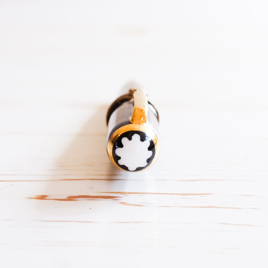 Limoges Fountain Pen Trinket Box Trinket Box Limoges 