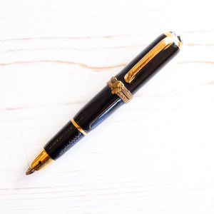 Limoges Fountain Pen Trinket Box Trinket Box Limoges 