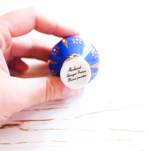 Limoges Balloon Trinket Box Trinket Box Limoges 