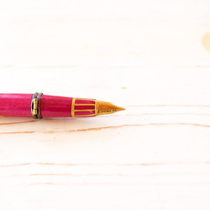 Limoges Fountain Pen Trinket Box Trinket Box Limoges 