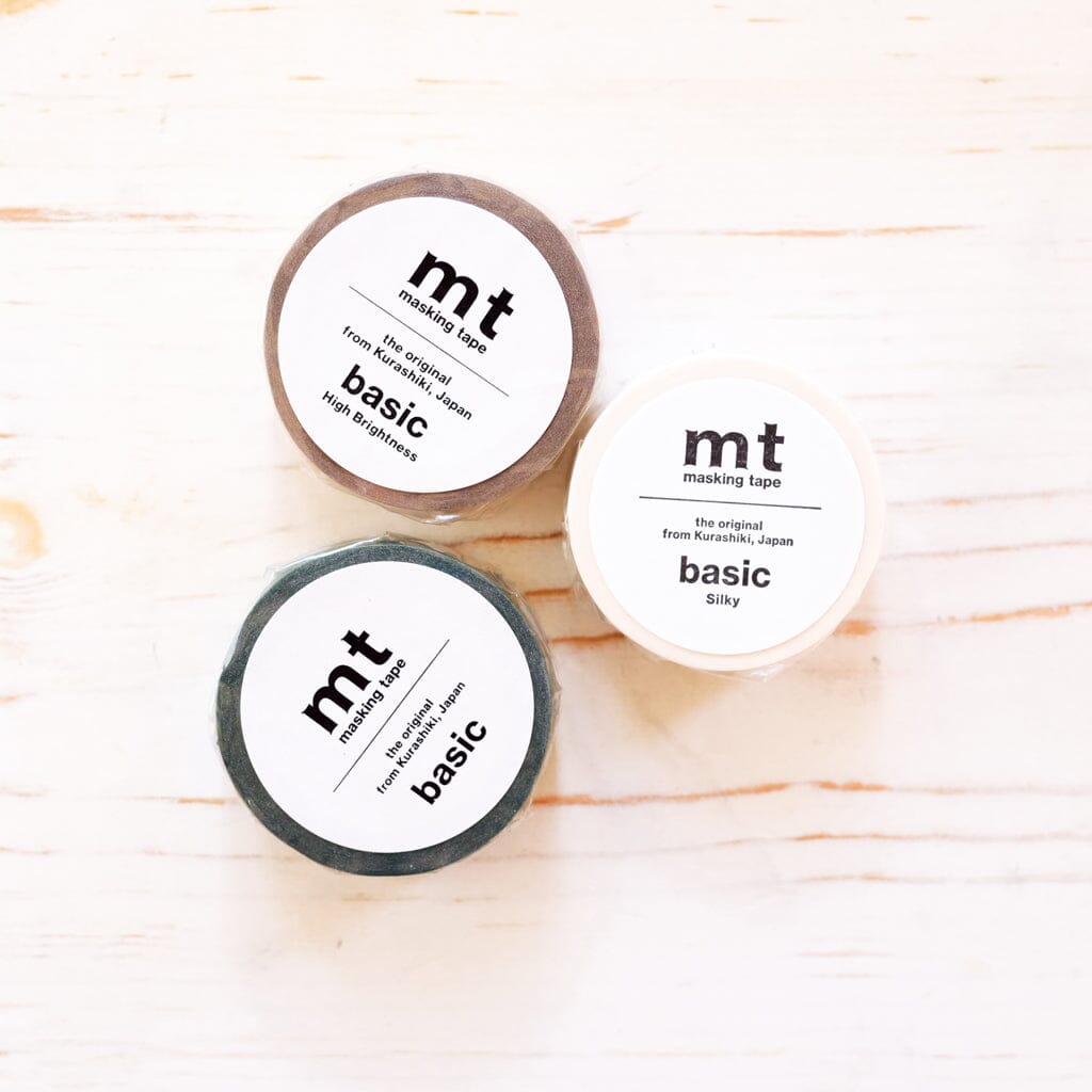 mt Washi Tape Washi Tape mt 