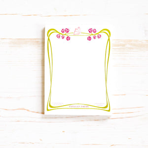 Papillon Notepad Notepad Papillon Press 