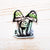 Mushroom Sticker- Holographic Sticker Papillon Press 