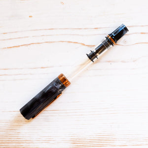 TWSBI ECO Black Marble & Bronze Fountain Pen Fountain Pen TWSBI 