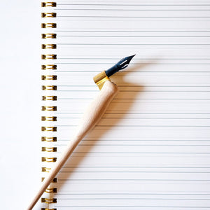 Parcel Calligraphy Notebook Calligraphy Pens Parcel 