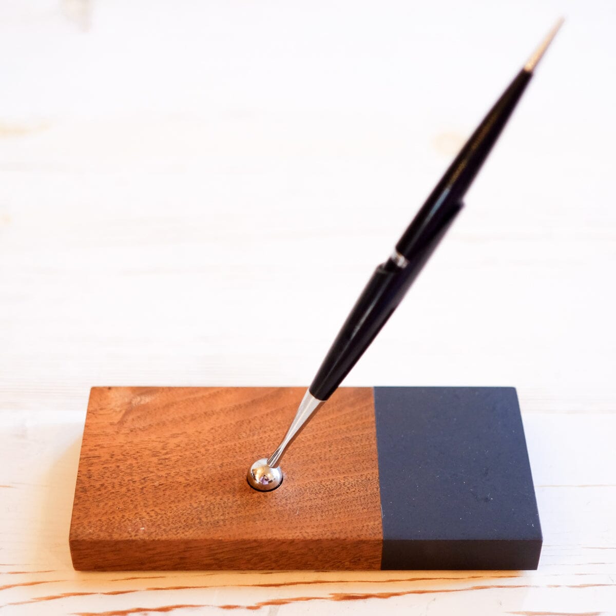 Parker 45 Desk Set Fountain Pen Vintage Parker 