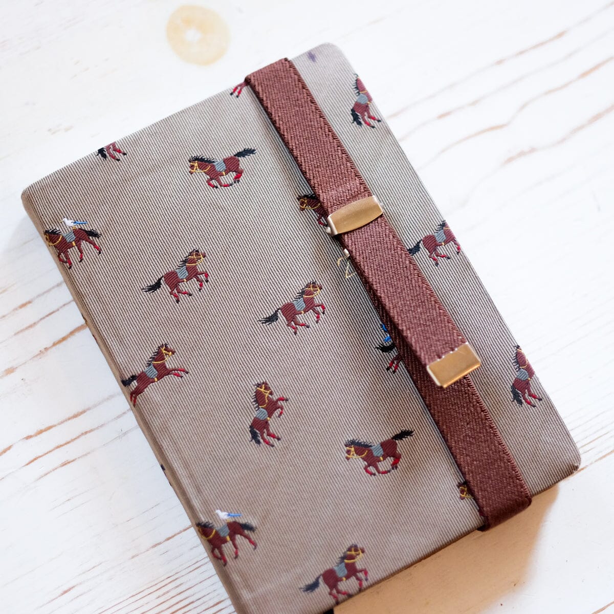 Adjsutable Book Band Book Band Hightide 