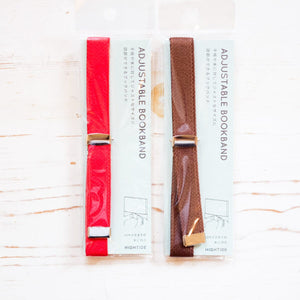 Adjsutable Book Band Book Band Hightide 