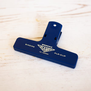 Clampy Clip