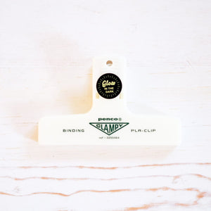 Clampy Clip Clip Penco Glow 